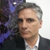 Institut Pasteur Korea Employee Regis Grailhe's profile photo