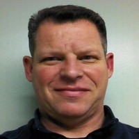 Interflex Laser Engravers Employee Joe Stokes's profile photo
