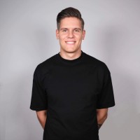 Fitenium Employee Lukas Grinevičius's profile photo