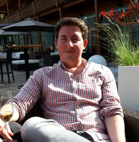 BORSIG Process Heat Exchanger GmbH Employee Michael Eleftheriadis's profile photo