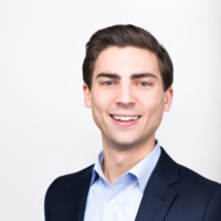 Shea & Company Employee William Broughton's profile photo