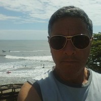 Rede Employee Alexandre Wolff's profile photo