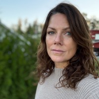 Tibi Stockholm AB Employee Jennie Jolérus's profile photo