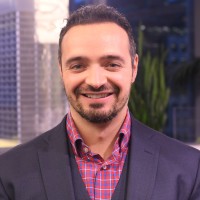 Menkes Developments Ltd. Employee Kristian Halkias's profile photo