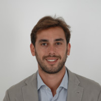 BdM Banca Employee Marco Natale's profile photo