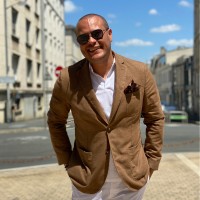 Bassem Khalil Email & Phone Number