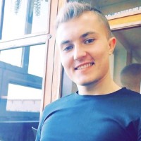Carberry Employee Filip Czyżewski's profile photo