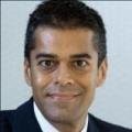 Ellerston Capital Employee Vimal Gor's profile photo