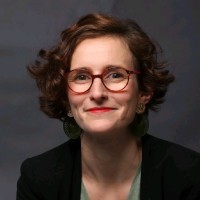 SUPMODE Employee Aline Perros's profile photo