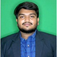 ASP OL Media Employee Sai Maharana's profile photo