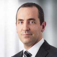 Stikeman Elliott LLP Employee Frank Mathieu's profile photo