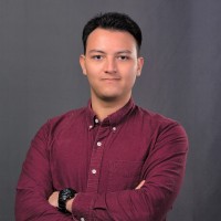 Synano Employee Héctor Díaz's profile photo