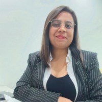 DataTheta Employee Savita Bhatti's profile photo