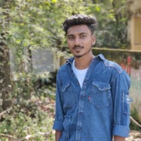 Nxweb Employee Vinoth P's profile photo