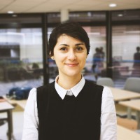 Denisa Naidin Email
