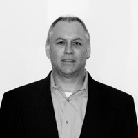GuidePoint Security Employee Todd Salmon's profile photo