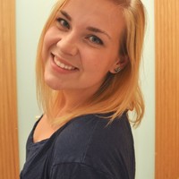Coin Cloud Employee Paige Abshier's profile photo