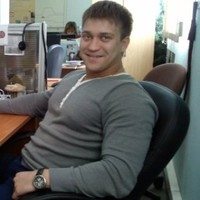 Clicktex Employee Михаил Никулин's profile photo