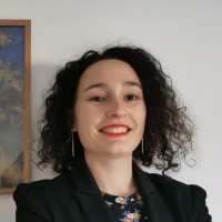 SMAC : Enveloppe industrielle Employee Maud Ordener's profile photo