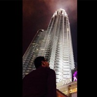 Empire Logistics Llc Employee Al Obaid's profile photo