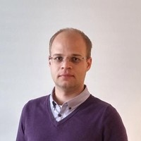 Microsoft Employee Tomáš Tóth's profile photo