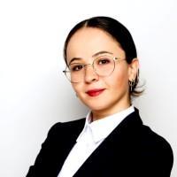 Tamta Gerhold Email
