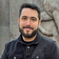 Mercado Libre Employee Joaquín Gutiérrez's profile photo
