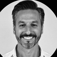 Springbig Employee Jaret Christopher's profile photo