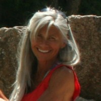 Chocolove Premium Chocolate Employee Kim Troy's profile photo