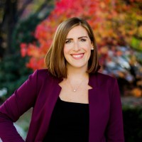 Katherine Crain Email & Phone Number