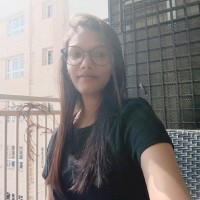 Harshita Sinha Email