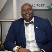 Daniel Ford & Co Ltd Employee Ola Ojuri's profile photo