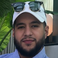 Pavecon Employee Kalvin Preciado's profile photo