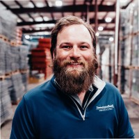 Tennessee Rack Employee Nicholas Harris's profile photo