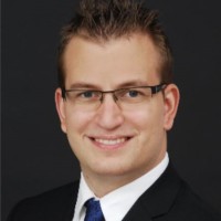 SAZ Services GmbH Employee Maik Landshoeft's profile photo