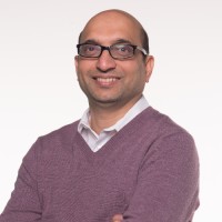 DataStax Employee Makarand Gokhale's profile photo