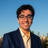 Manav Joshi Email