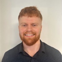 GlobalData Healthcare Employee Liam Bryant's profile photo