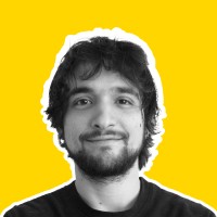 The Lemonade Stand Employee Andrés Ribó's profile photo