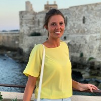 Artshell Employee Sara Leoni's profile photo