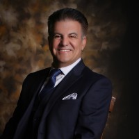 Travel + Leisure Co. Employee Sy Esfahani's profile photo