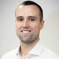 Leonardo Employee Neil Duff's profile photo
