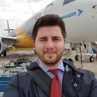 FT Technologies Ltd Employee David Heilbronn's profile photo
