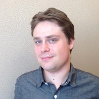 Lydian Academy, LLC Employee Dylan Iverson's profile photo