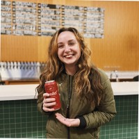 Yonder Cider Employee Taylr Scott's profile photo