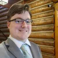 Allo Fiber Employee James O'Flaherty's profile photo