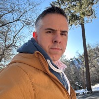 Southlands Christian Schools Employee Jesse Gentile's profile photo