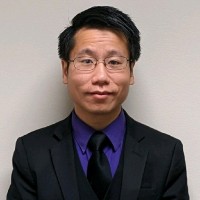 Bank of America Employee Hamilton Lee's profile photo