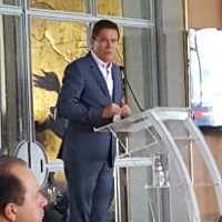 BRF Employee Artemio Listoni's profile photo