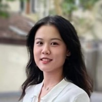 Ziqi Lin Email